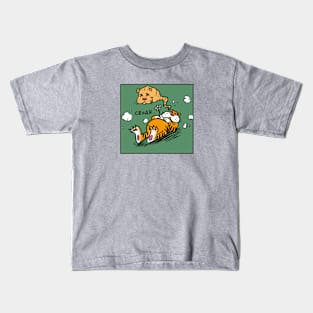 Dead Burt Kids T-Shirt